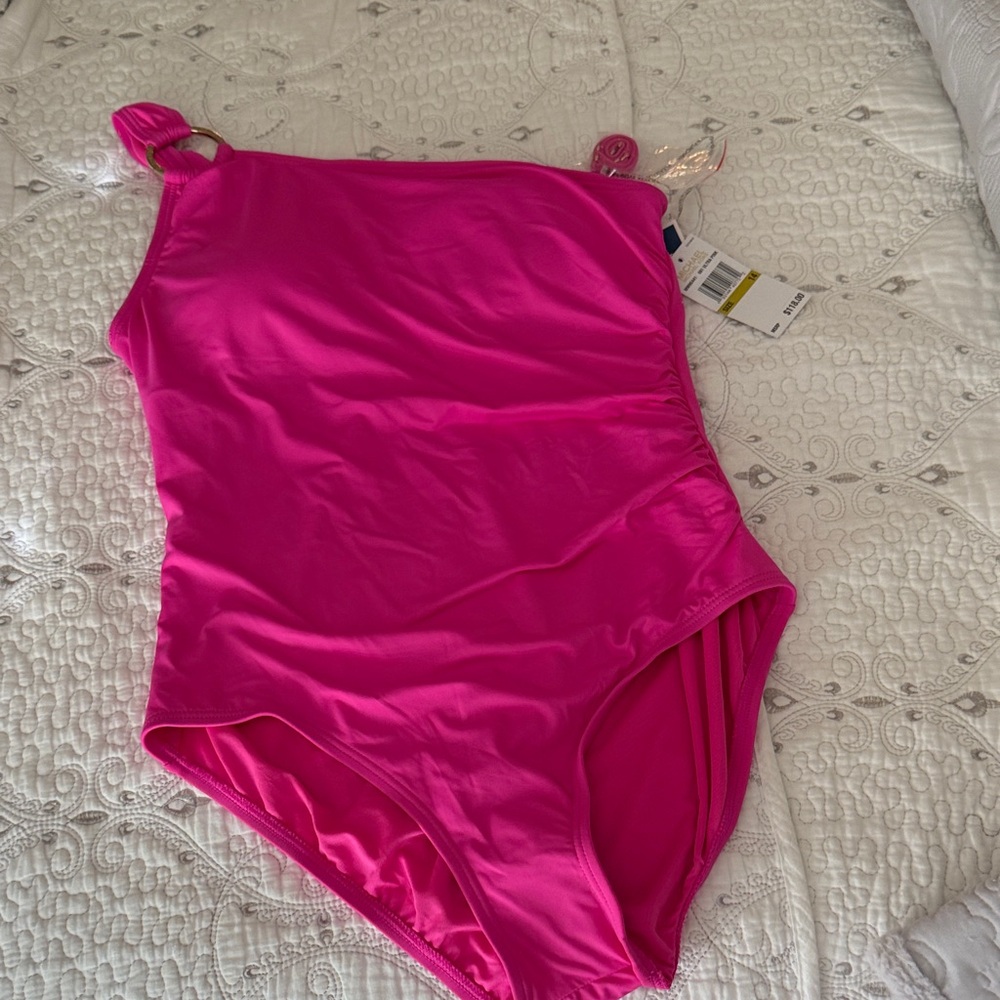 Michael Kors Swimsuit Size 14